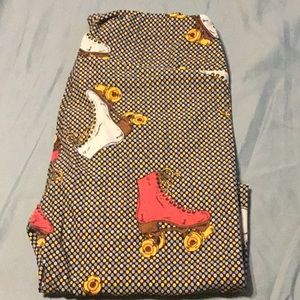 Lularoe os leggings